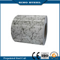 0.27mm Thickness Dx51d Ral3005 Color Painted Steel Coil